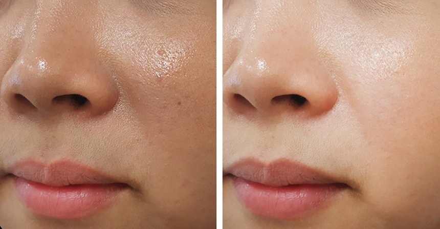 COIBANA GREEN TEA MAGIC WHITENING CREAM 06