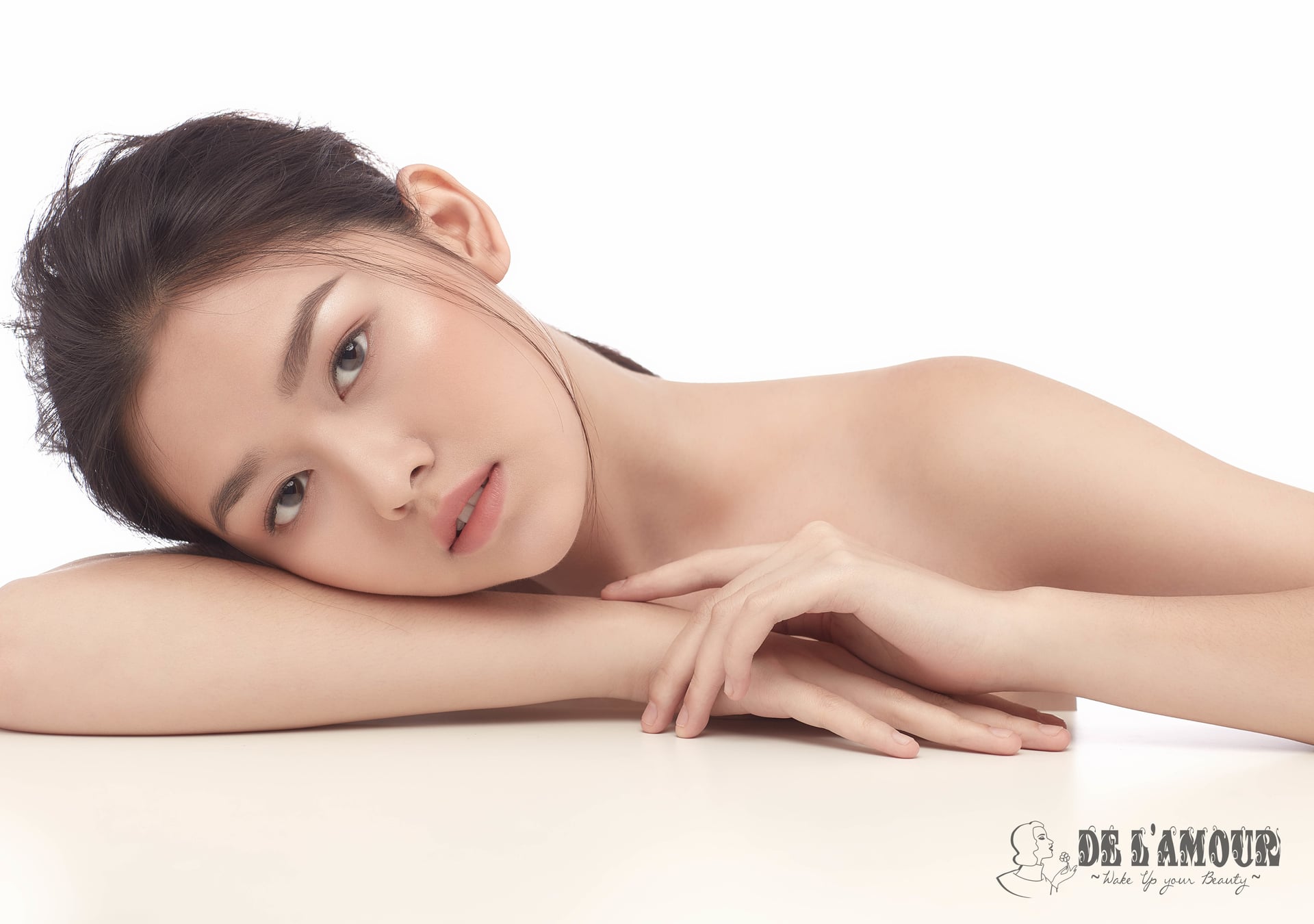 Ảnh banner quảng bá De L’Amour Spa